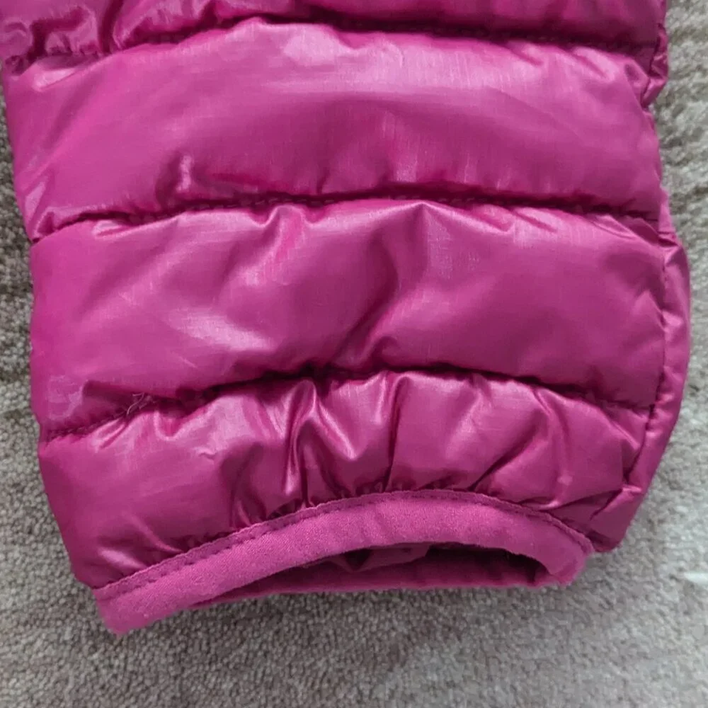 Primary 18-24 mo Lightweight Puffer Suit